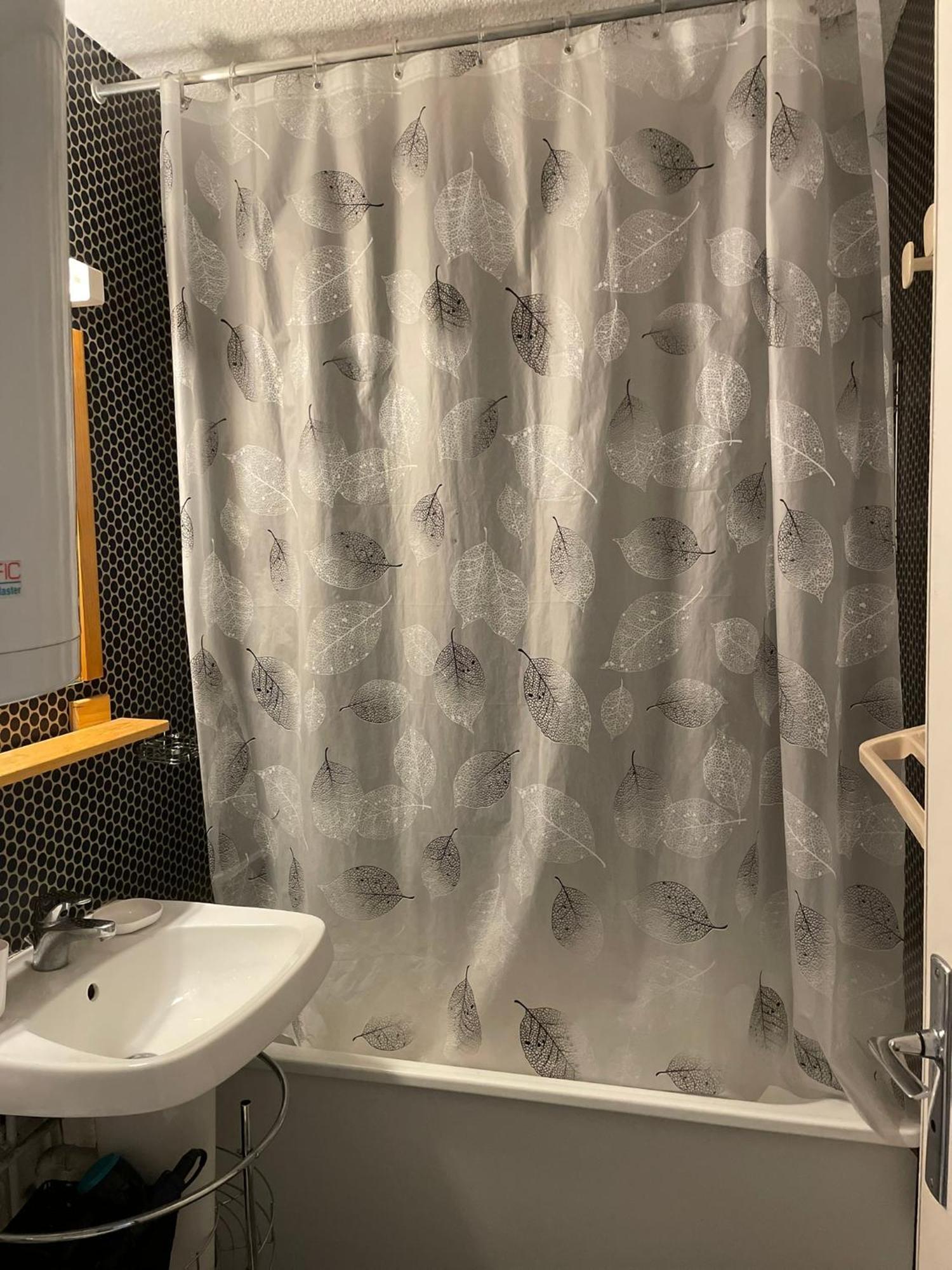 Appartement Pour 6 Personnes Au Pied Des Pistes Au Calme Aux Menuires Les Asters Saint-Martin-de-Belleville Eksteriør bilde